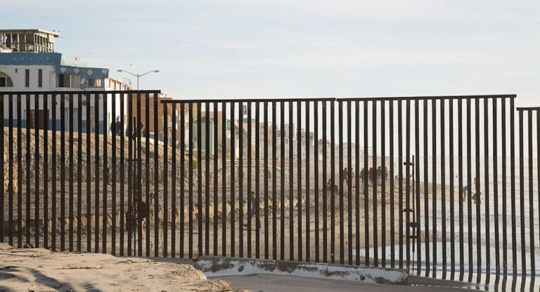 C’est ça l’Amérique, ép.3 : l’immigration, l’arme de Donald Trump