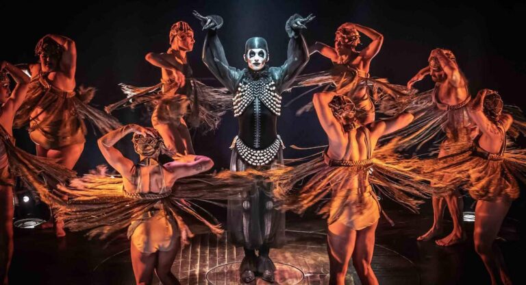 Les meilleurs spectacles à aller voir à Broadway cet automne