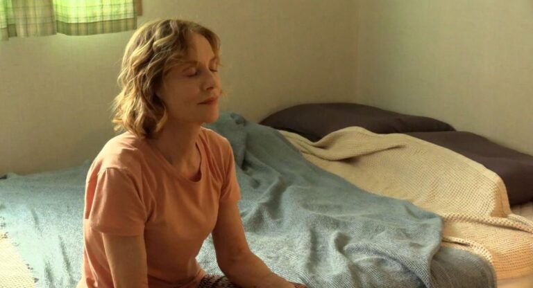 Mati Diop et Guiraudie en sélection officielle, Huppert en guest-star : les Français en force au New York Film Festival