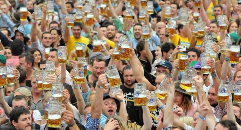 Où festoyer à la mode bavaroise pour l’Oktoberfest en Floride ?