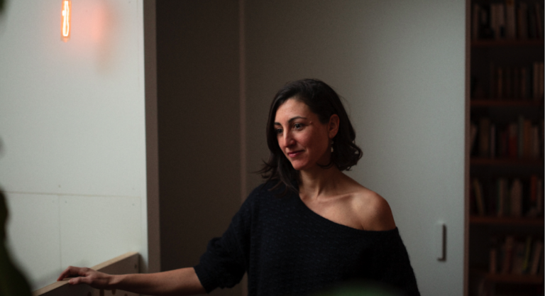 À L’Alliance New York, Violaine Huisman imprime sa marque