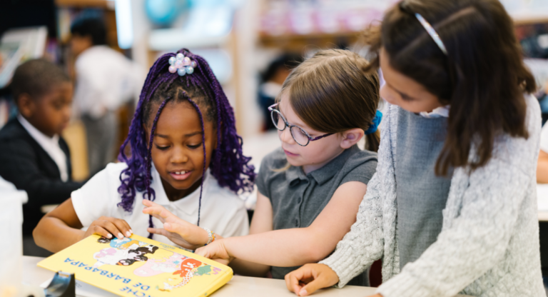 L’éducation bilingue : un équilibre subtil
