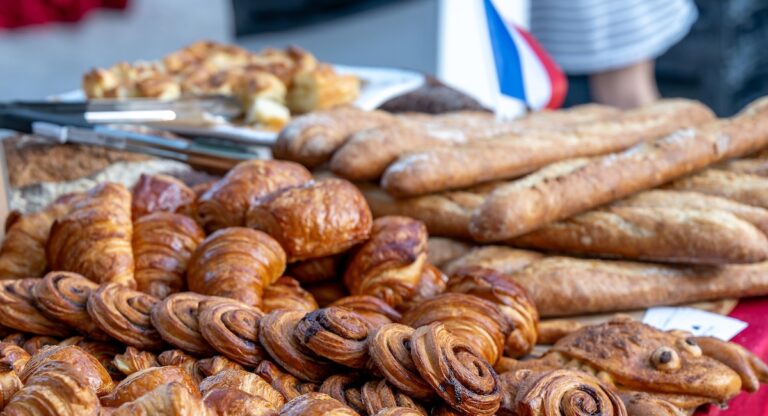Best Baguette & Croissant de Floride 2024 : Les finalistes sont…