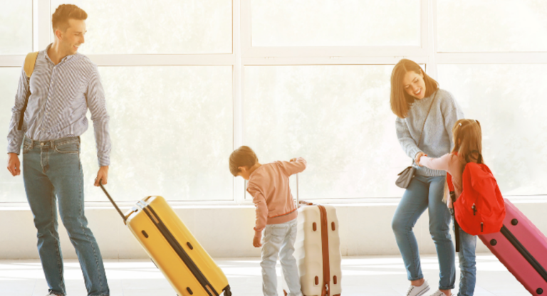 Baromètre Expat Communication: le retour d’expatriation, les défis de la réintégration