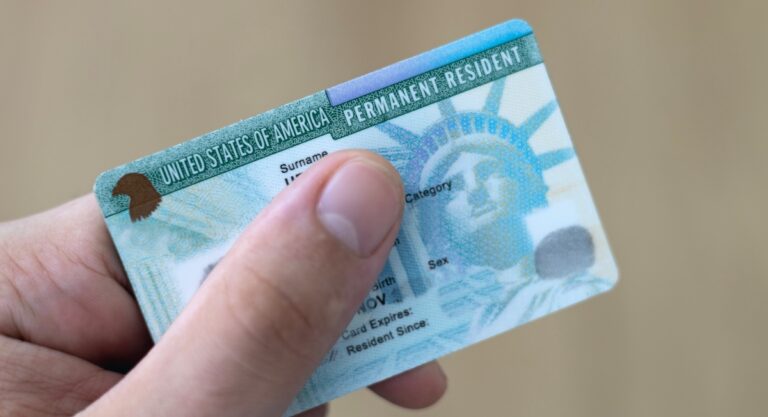 Carte verte 2026 : La loterie est ouverte !