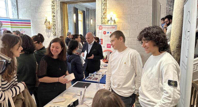 Bilingual Education Fair 2024 : Le salon est de retour à New York le 2 novembre
