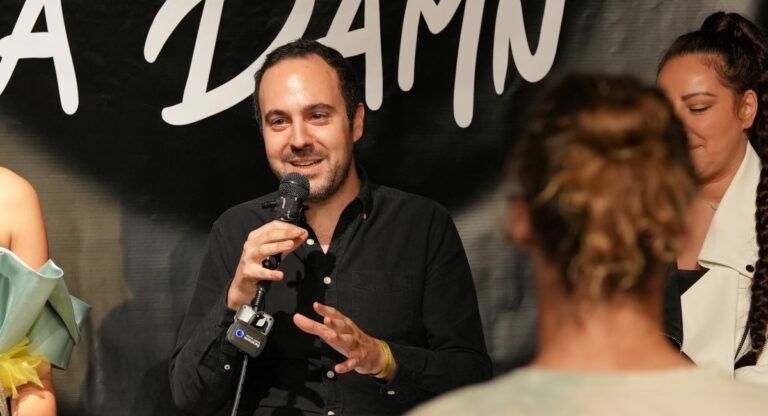 Avec Shop Like You Give a Damn, Jonathan Ohayon veut convertir les Américains à la mode végane