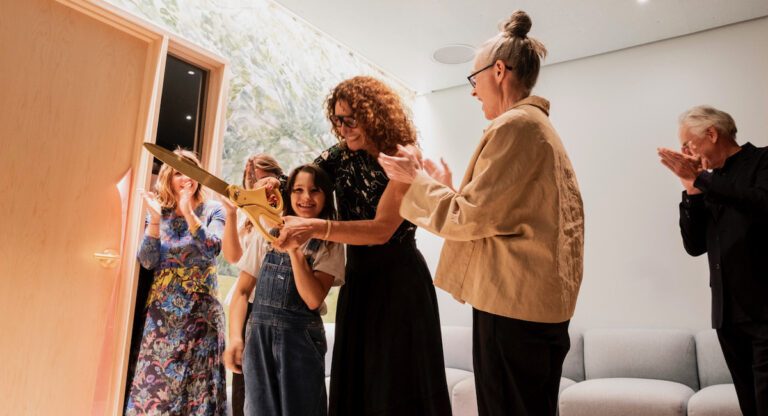 Language & Laughter Studio ouvre sa deuxième maternelle française à Brooklyn