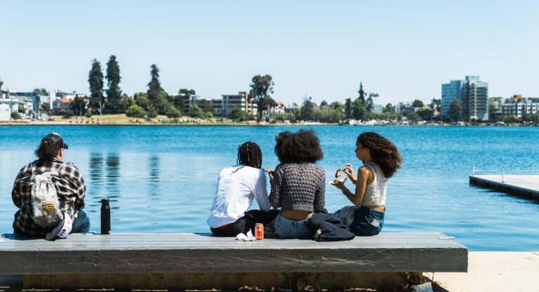 Méconnue, la ville d’Oakland mérite d’y prendre son temps
