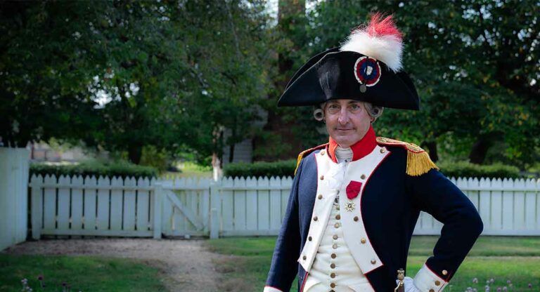 Mark Schneider, le visage de Lafayette depuis un quart de siècle
