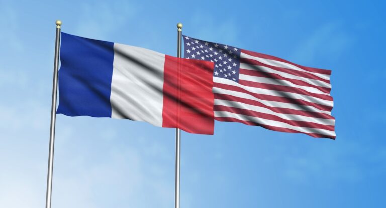 Le retour des Français aux États-Unis se confirme