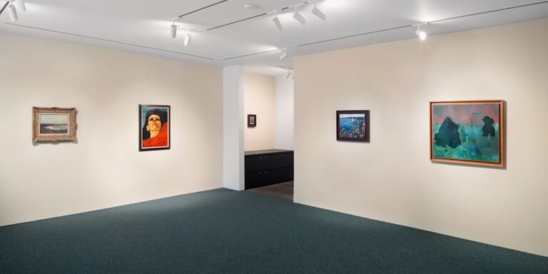 Le peintre français avant-gardiste Francis Picabia à l’honneur dans l’Upper East Side