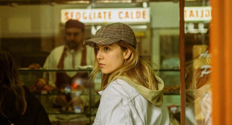 Carla Ferrari (Naples, Italie) : La cuisine, « un pont entre les cultures » pour l’ex-Top Chef