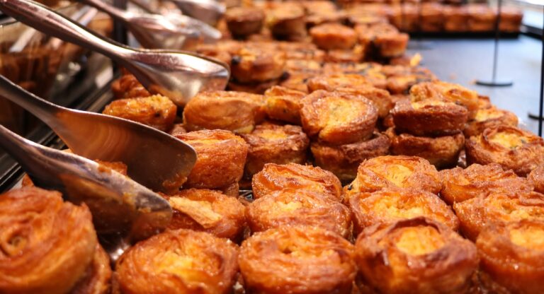 BZH New York lance la 4e édition de son concours du meilleur kouign-amann
