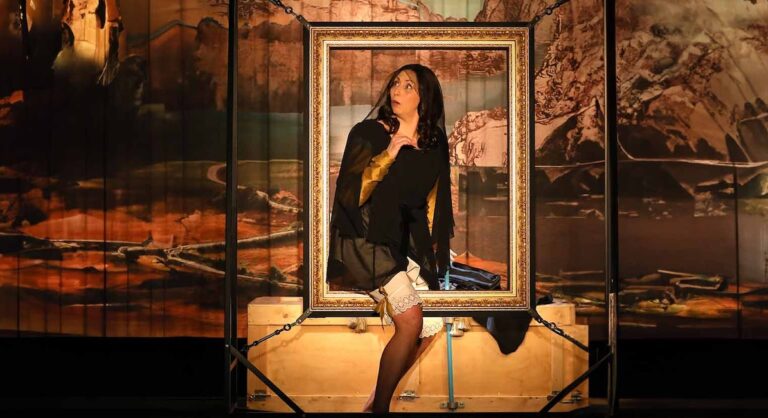 Ruquier, Lellouche et Laura Laune au premier festival d’humour francophone à San Francisco