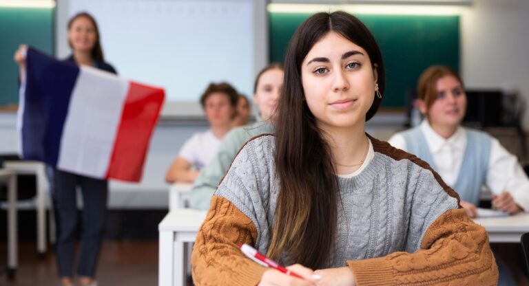 Étudier en France après une scolarité aux États-Unis : Le salon en ligne pour faire les bons choix
