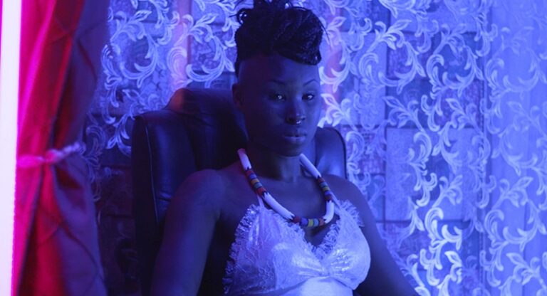 Un week-end avec Alice Diop et sa Cinémathèque idéale au Metrograph