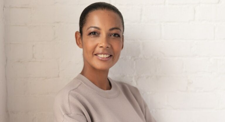 Rencontre avec Assetou Gaudissard de Share My Meals, chez She for SHE