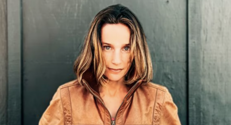 Hélène Grimaud en concert au Davies Symphony Hall