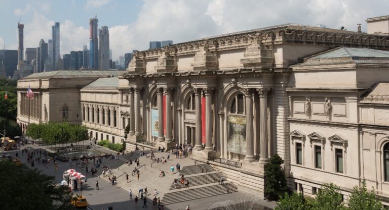 Expos, concerts, conférences : Que faire à New York cette semaine ?