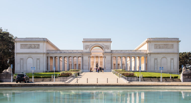Mary Cassatt, Rodin, Wayne Thiebaud et Marie-Antoinette invités du centenaire du Legion of Honor