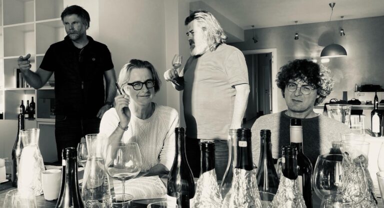 Laurent Vernhes, chercheur de pépites, du boutique hôtel aux meilleurs vins européens