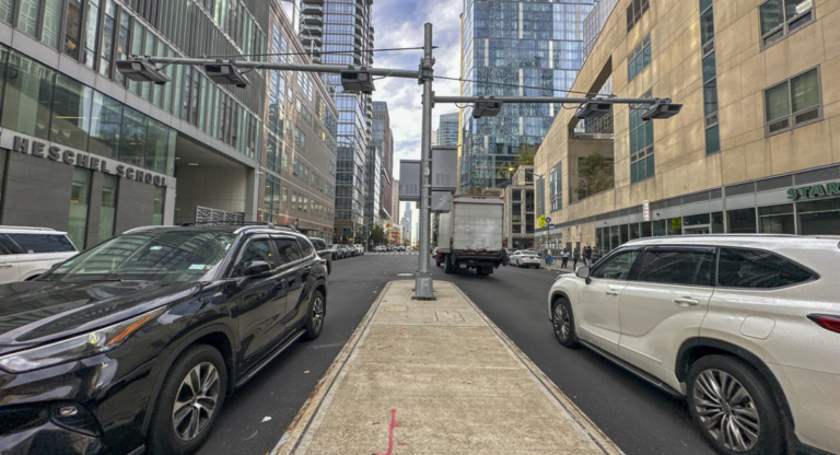 Brèves new-yorkaises : Un péage à l’entrée de NYC avant la fin de l’année?