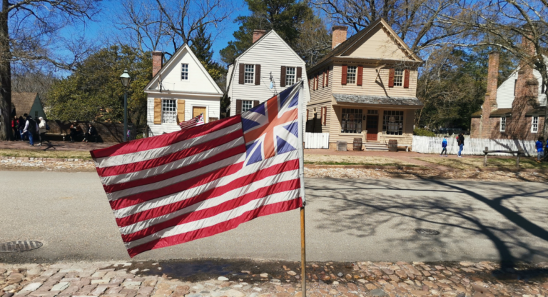 La Virginie en famille, de Washington aux Appalaches en passant par le Triangle Historique