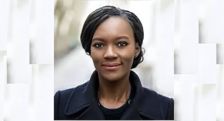 Rencontre littéraire avec Rama Yade à Bonjour Books DC