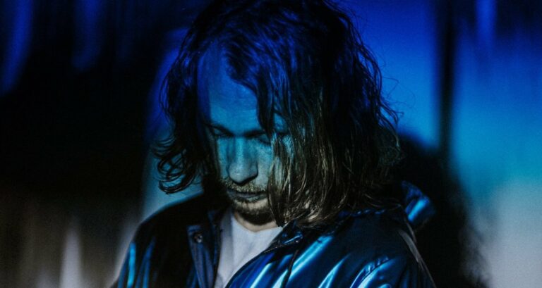 Soirée électro avec Joris Delacroix à Brooklyn le 7 novembre