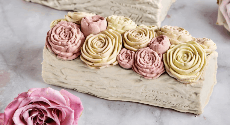 Où trouver les meilleures bûches de Noël dans la Bay Area ?