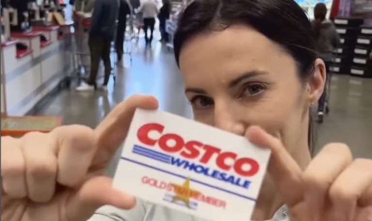 Déborah Laurent (vidéo) : La carte Costco, ça vaut le coup ?