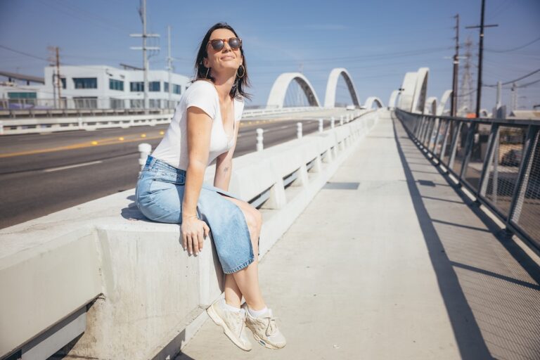 Les bons plans de Déborah Laurent à Los Angeles