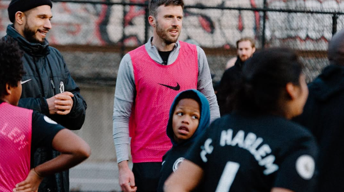 Comment le FC Harlem va s’appuyer sur le Toulouse FC pour rêver à la MLS
