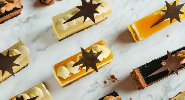 Où acheter une bûche de Noël à Washington en 2025