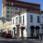 Histoire, patrimoine et légendes : 3 jours à Saint Augustine en Floride