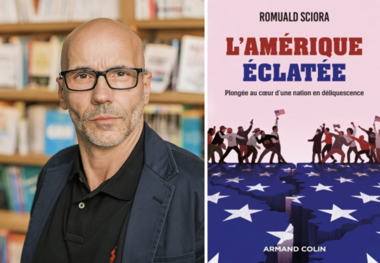 Guerre civile, le nouvel horizon américain ?