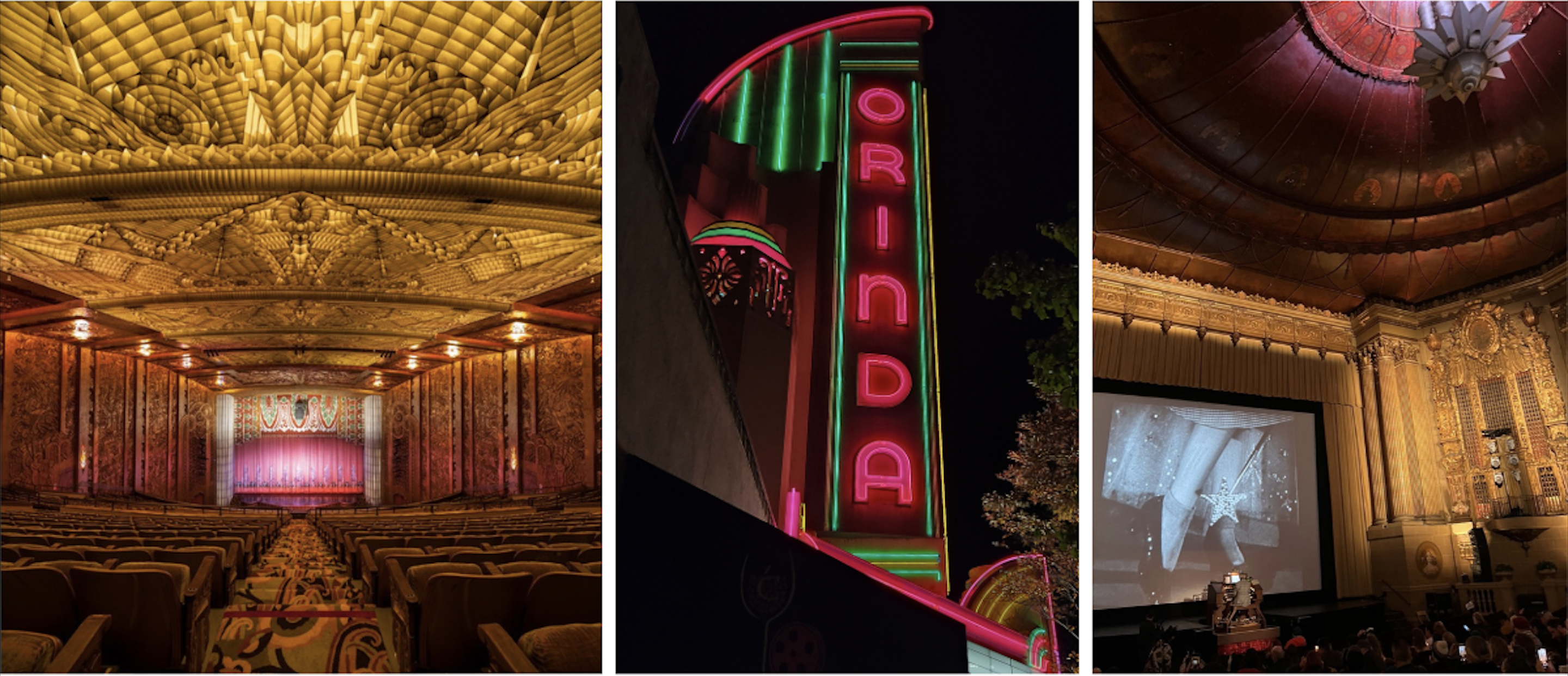 Les magies du petit écran - Magazine Boomers \u0026 Cie, image size:2880x1242