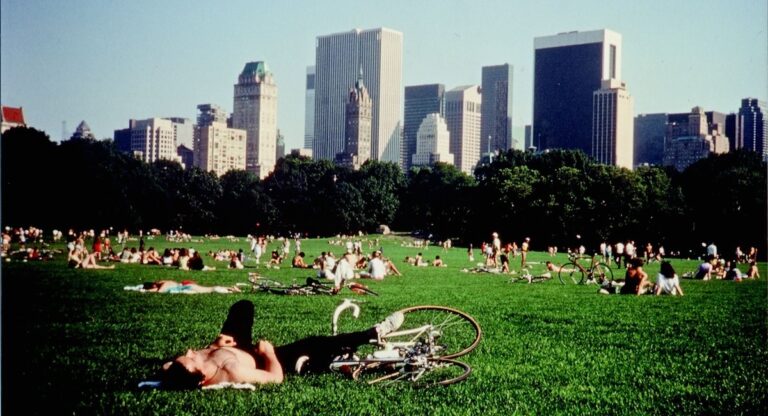Le génie documentaire de Frederick Wiseman au Lincoln Center