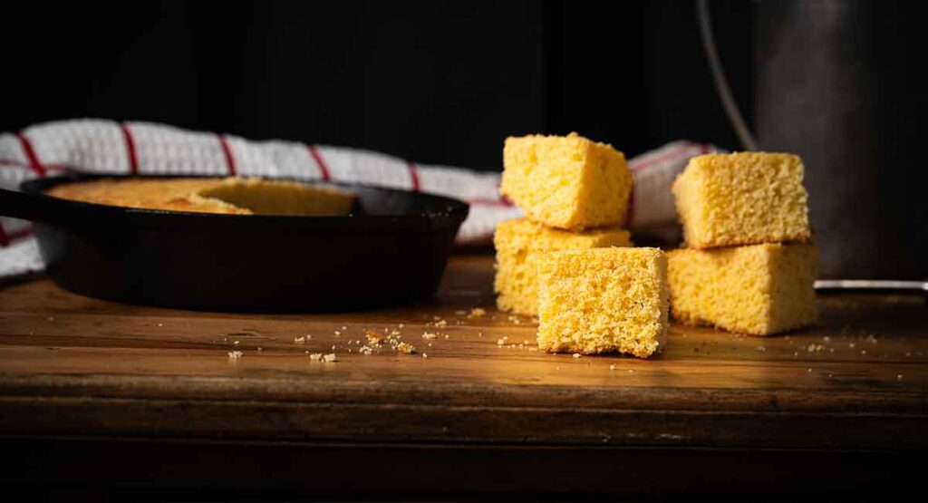 Pourquoi les Américains raffolent-ils du cornbread (on vous donne la recette) ?