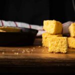 Pourquoi les Américains raffolent-ils du cornbread (on vous donne la recette) ?