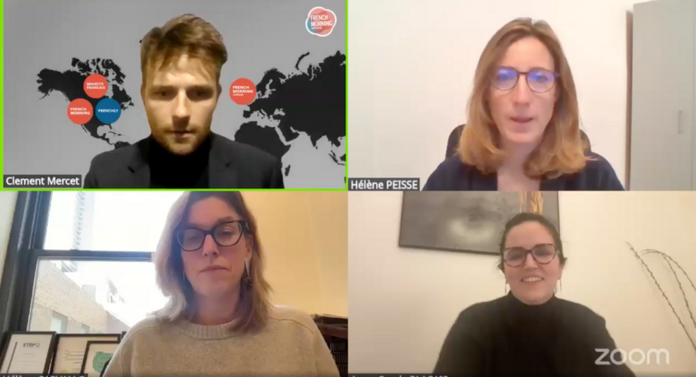 [Vidéo] Les clés pour préparer ou régler une succession transfrontière entre les États-Unis et la France