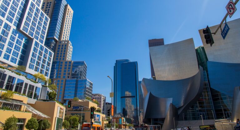 Los Angeles 2025 : Les temps forts à ne pas manquer