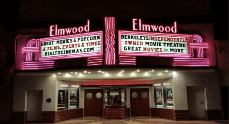En salle : les films en français à voir dans la Bay Area en juin