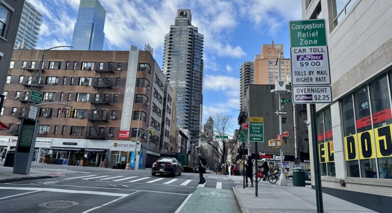 Transports, travail, santé : Les nouveautés 2025 à New York et dans le New Jersey