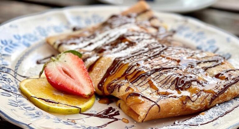 Où déguster des crêpes pour la Chandeleur en Floride ?