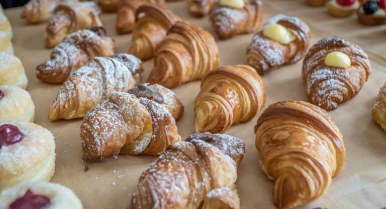 Le concours de la meilleure baguette et du meilleur croissant arrive à Seattle