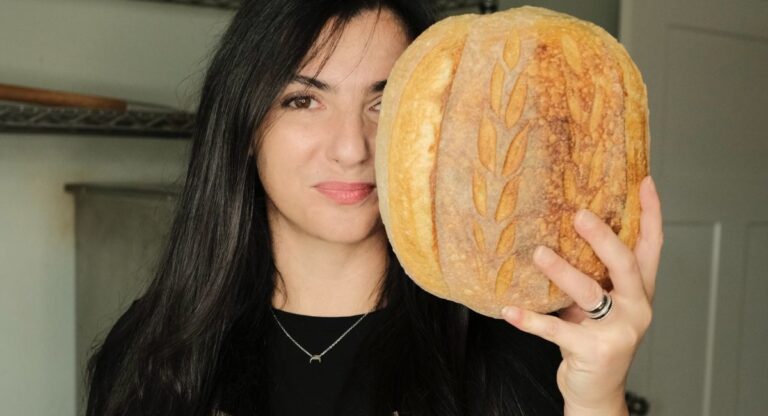 Cheffe Emilie (Tennessee) : De l’optique à la boulangerie, tout quitter pour le Sud américain