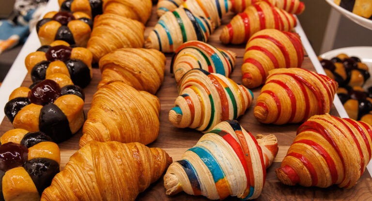 Meilleur Croissant de New York 2026 : Les dix boulangeries finalistes