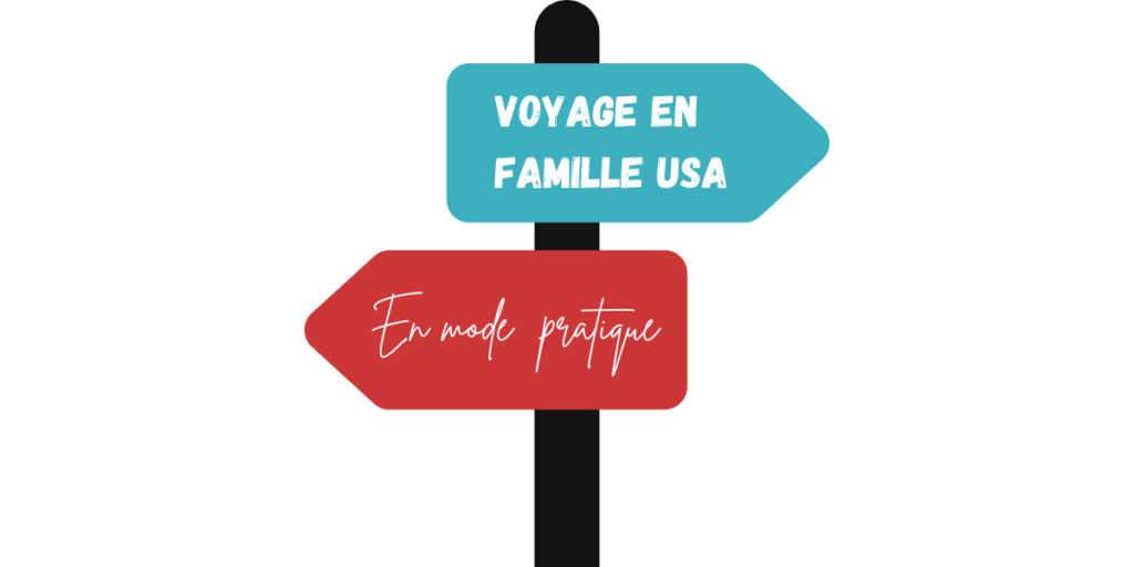 tourisme usa